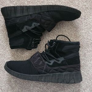 Supra mesh Hightops